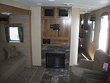 2015 Coachmen Catalina Photo #5