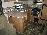 2015 Coachmen Catalina Photo #6