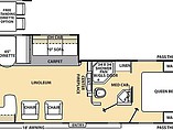 15 Coachmen Catalina