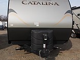 2015 Coachmen Catalina Photo #3