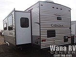 2015 Coachmen Catalina Photo #4