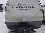 2015 Coachmen Catalina Photo #2