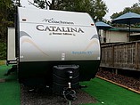 15 Coachmen Catalina