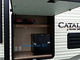 2015 Coachmen Catalina Photo #8