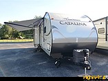 2016 Coachmen Catalina Photo #28