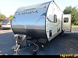 2016 Coachmen Catalina Photo #29