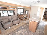 2016 Coachmen Catalina Photo #12