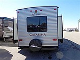 2016 Coachmen Catalina Photo #4