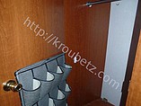 2002 Coachmen Catalina Photo #22