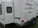 2010 Coachmen Catalina Photo #3