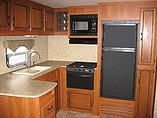 2010 Coachmen Catalina Photo #5