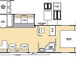 12 Coachmen Catalina