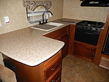 2012 Coachmen Catalina Photo #16