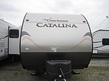 14 Coachmen Catalina