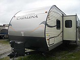 2015 Coachmen Catalina Photo #2