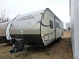 2015 Coachmen Catalina Photo #3