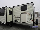 2015 Coachmen Catalina Photo #4