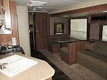 2015 Coachmen Catalina Photo #23