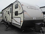 14 Coachmen Catalina