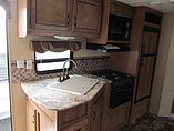 2014 Coachmen Catalina Photo #9