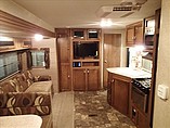 2015 Coachmen Catalina Photo #11