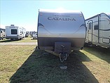 2015 Coachmen Catalina Photo #2