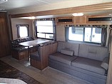 2015 Coachmen Catalina Photo #6