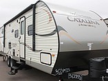 2015 Coachmen Catalina Photo #2