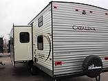 2015 Coachmen Catalina Photo #4