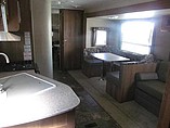 2015 Coachmen Catalina Photo #4