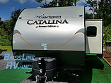 16 Coachmen Catalina
