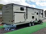 2016 Coachmen Catalina Photo #5