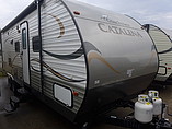 14 Coachmen Catalina