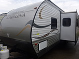 2014 Coachmen Catalina Photo #2
