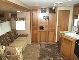 2015 Coachmen Catalina Photo #10