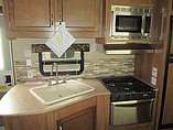 2015 Coachmen Catalina Photo #11