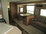 2015 Coachmen Catalina Photo #23