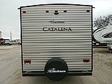 2015 Coachmen Catalina Photo #7