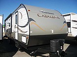14 Coachmen Catalina