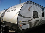 2014 Coachmen Catalina Photo #2