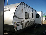 2014 Coachmen Catalina Photo #3