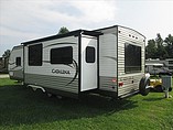 2015 Coachmen Catalina Photo #3