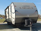 2016 Coachmen Catalina Photo #2