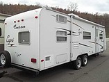 2006 Coachmen Catalina Photo #3