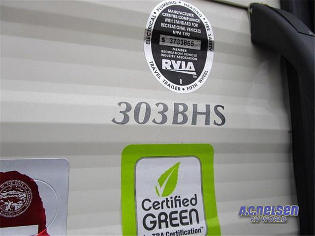 2015 Coachmen Catalina Photo