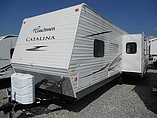 10 Coachmen Catalina