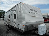 2010 Coachmen Catalina Photo #11