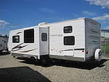 2010 Coachmen Catalina Photo #3