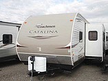 14 Coachmen Catalina