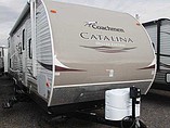 2014 Coachmen Catalina Photo #2